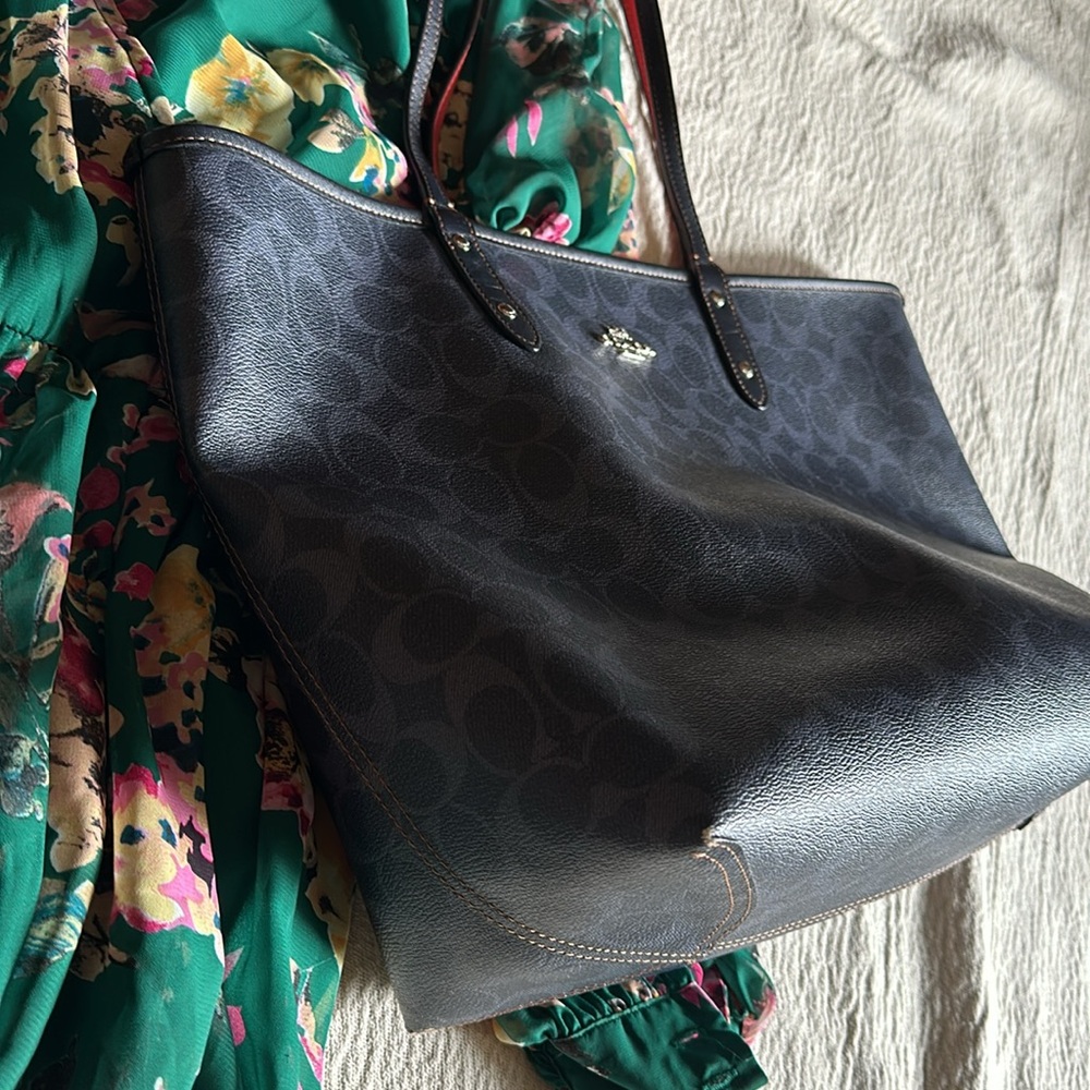 Shoulder bag - Picture 5 of 6